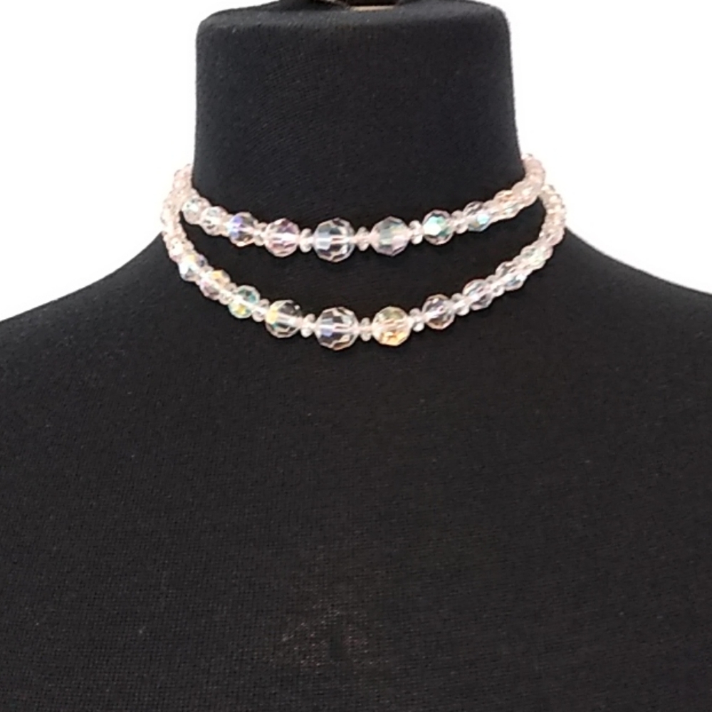 3/$15 Vintage Choker